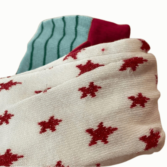 Sz 2 Matilda Jane Wish Upon A Star Tights NWT - Picture 3 of 5